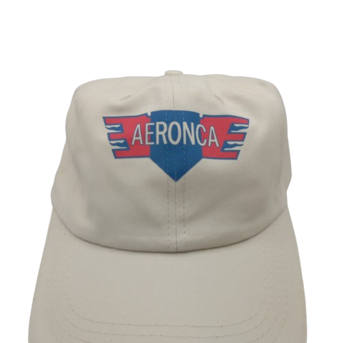 Adult Aeronca Hat