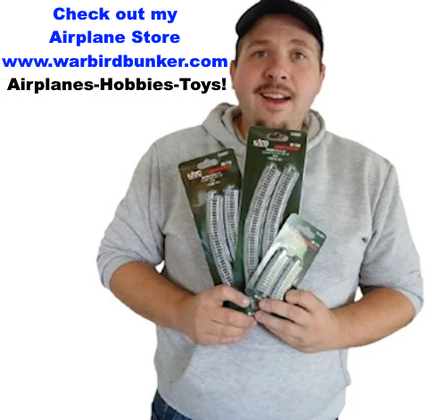 airplane store