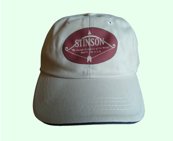 High Quality Stinson Vintage Hat