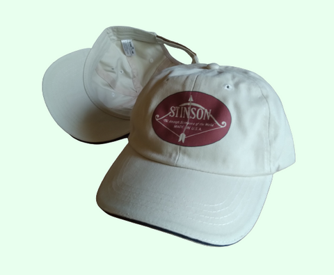 High Quality Stinson Vintage Hat
