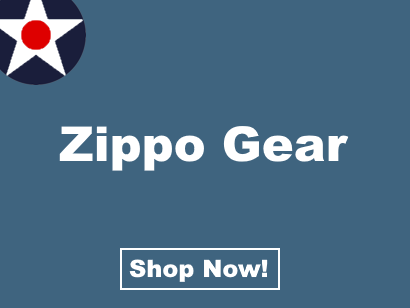 Zippo Gear