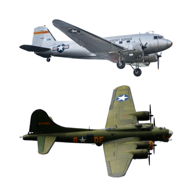 airplane gifts and pilot gifts for sale