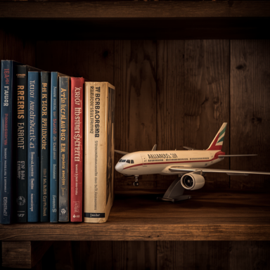 historic airplane books for sale