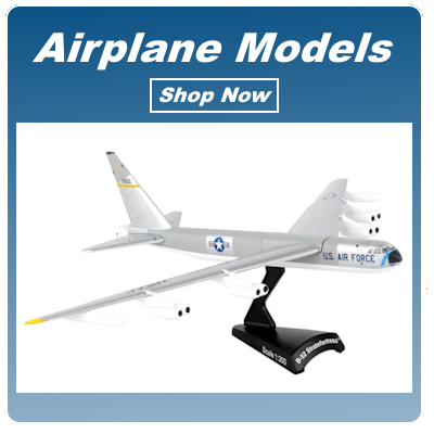 Airplane Models