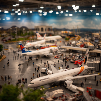 scenery and diorama supplies for sale