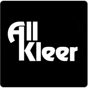 all kleer airplane cleaner