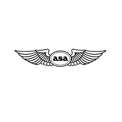 Aviation Supplies and Academics (ASA)