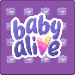 baby alive toys