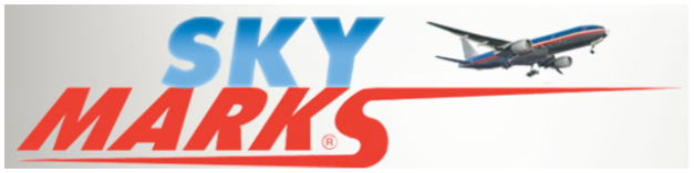 Skymarks Airplane Models