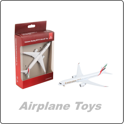 Airplane Toys