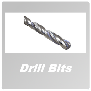 Drill Bits