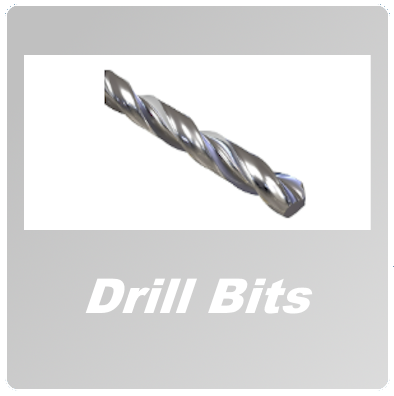 Drill Bits