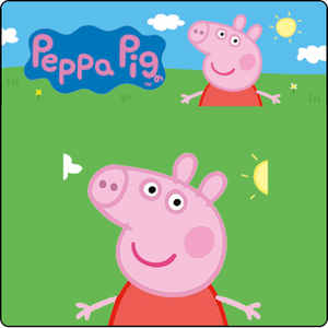 Peppa Pig