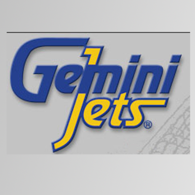 geminijets airplane models
