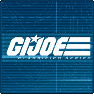 G.I. Joe