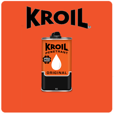 KROIL Products