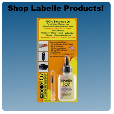 Labelle Oil Products