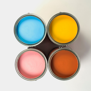 model paints and paint supplies for sale