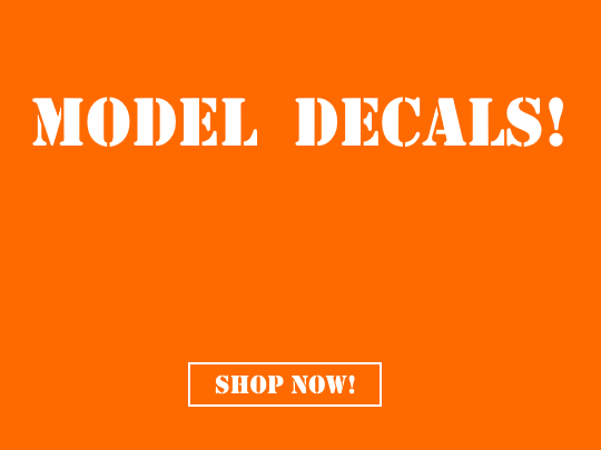 Model Decals