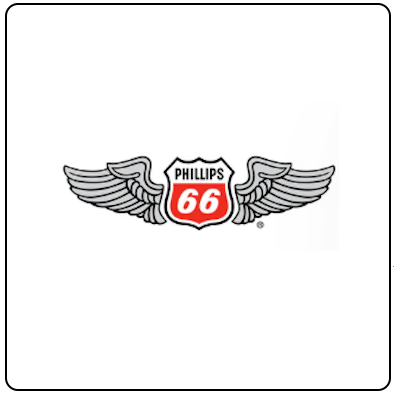 phillips 66 aviation oil