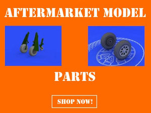 aftermarket model sets