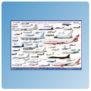 airplane posters for sale