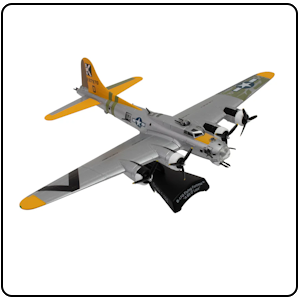 military airplane models for sale
