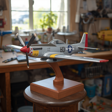 military airplane models for sale