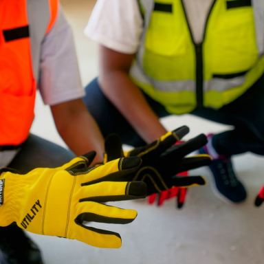 PPE safety equipment for sale