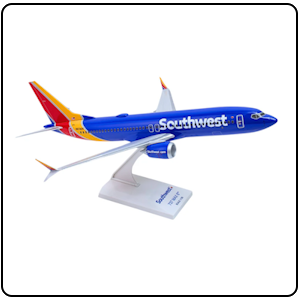 Skymarks Airplane Models