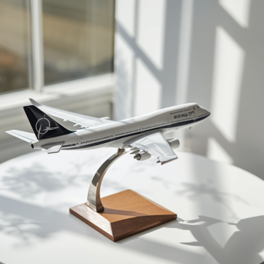 Skymarks airplane models for sale