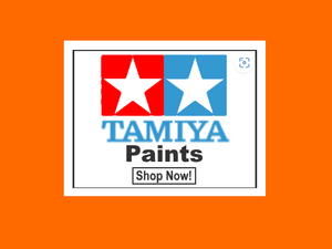 cheap tamiya paints