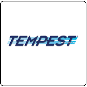 tempest airplane products