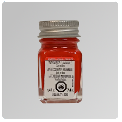 Testors Paints