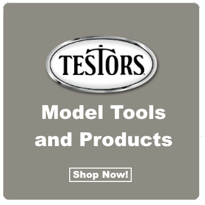Testors Products