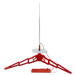 Estes model rocket launch kit