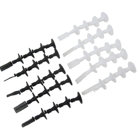 EST2252 Estes Large Engine Plugs - 20 pack.