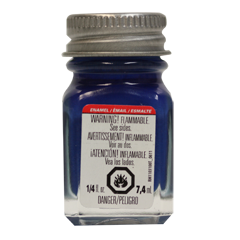 testors model paint dark blue