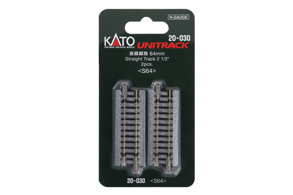 kato unitrack