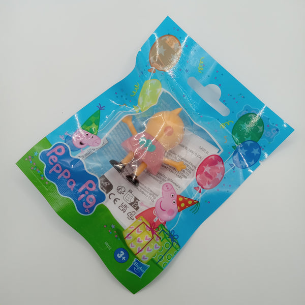 Peppa Pig Candy Cat Figure