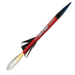 EST2178 Estes Hi-Flier Flying Model Rocket Kit.