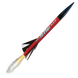 EST2178 Estes Hi-Flier Flying Model Rocket Kit.