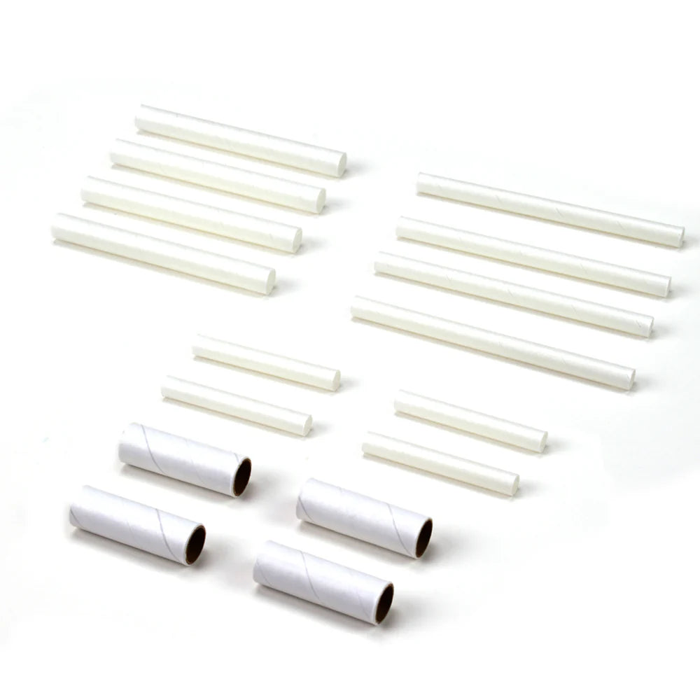 model rocket launch lugs