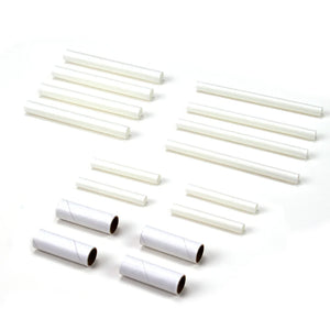 model rocket launch lugs