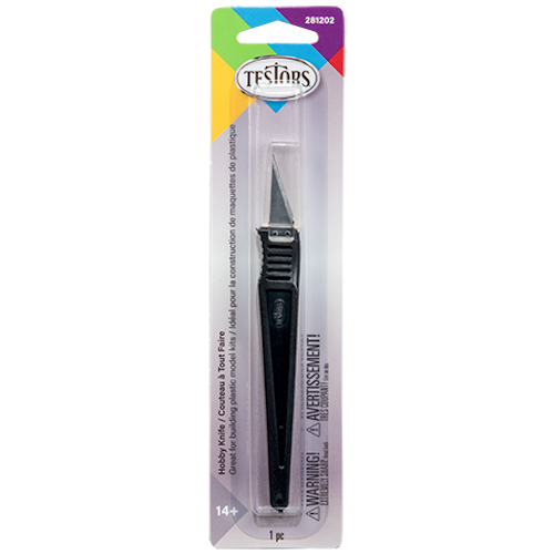 281202 Testors Hobby Knife