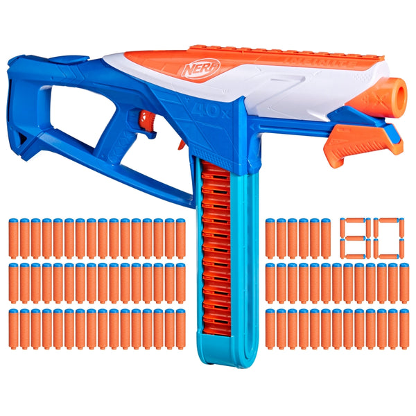 Nerf N Series Infinite Blaster