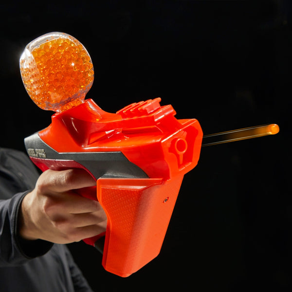 Nerf Pro Gelfire Uproar Blaster and 10,000 Gelfire Rounds