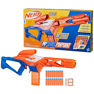 nerf pinpoint