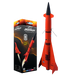 estes jayhawk model rocket kit