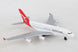 Daron rt8538 qantas a380 single plane model 